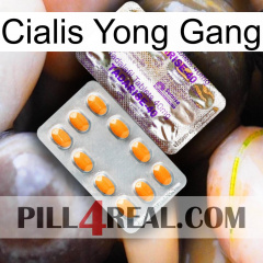 Cialis Yong Gang new12